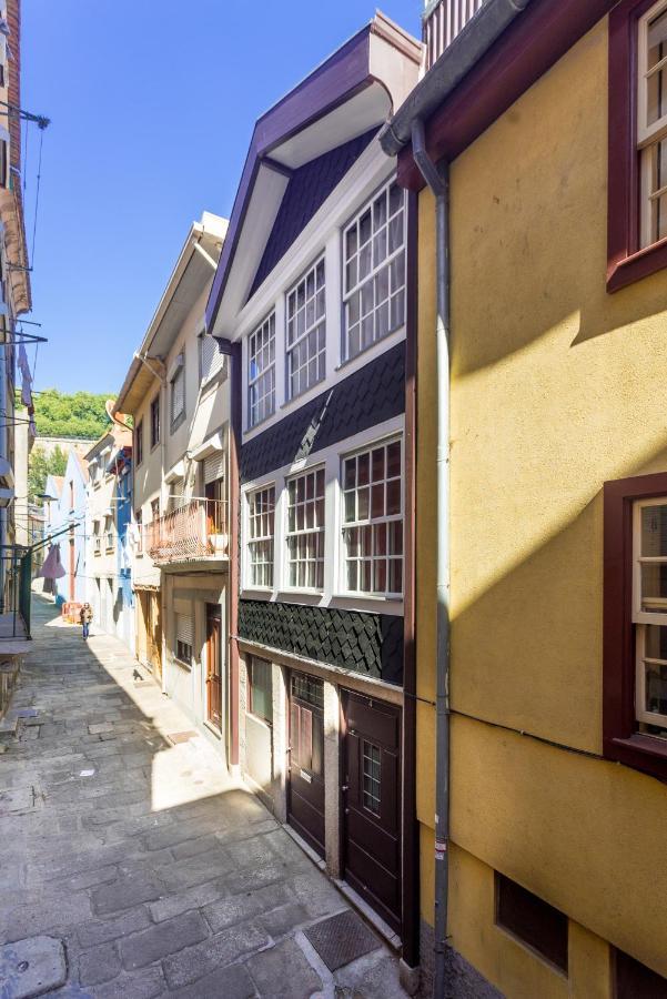 Casa Da Hera - The Ivy House Porto Exterior foto