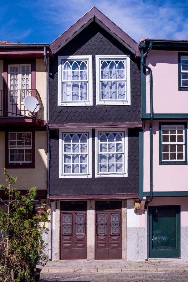 Casa Da Hera - The Ivy House Porto Exterior foto